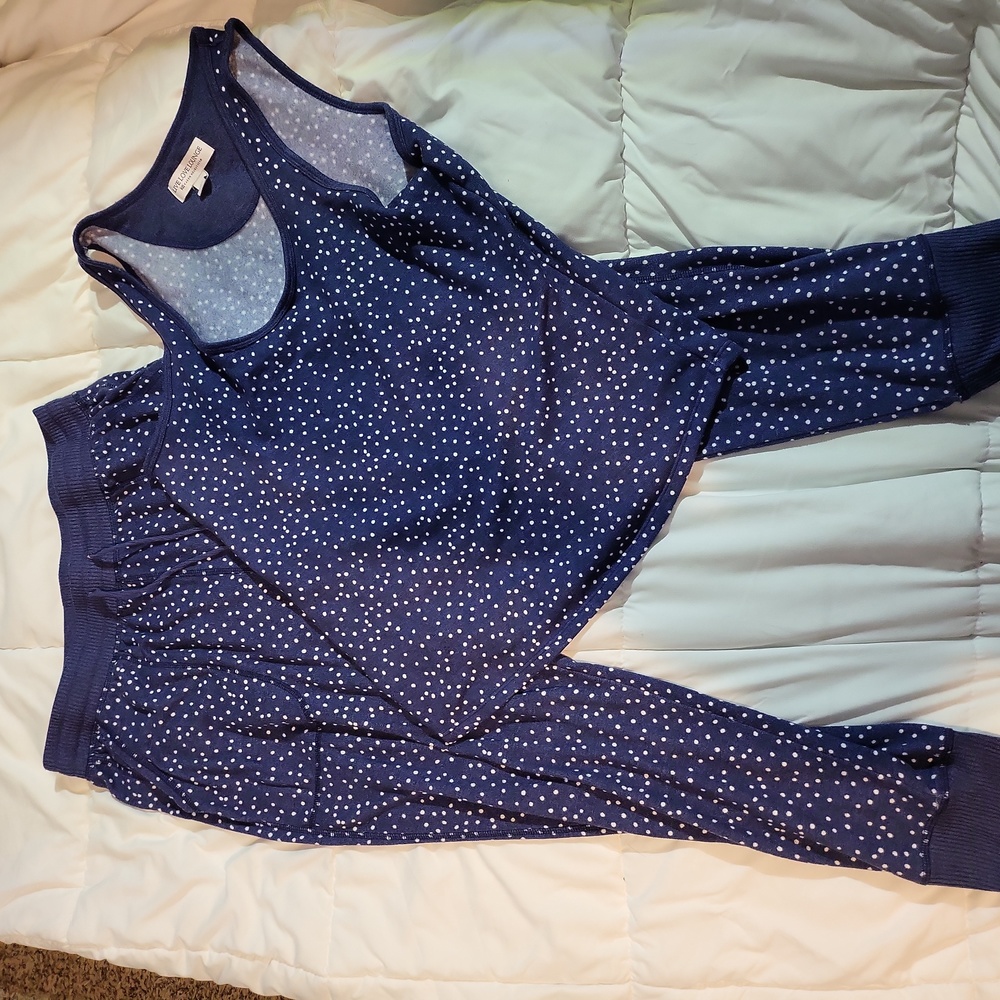 Pajama Set